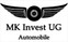 Logo MK Invest GmbH